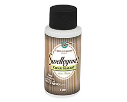 Swellegant Matte Finish Clear Sealant 1 oz.
