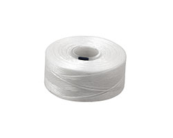 C-Lon White Size AA Thread