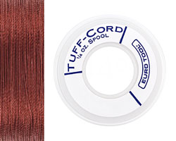 Tuff Cord Burgundy #1