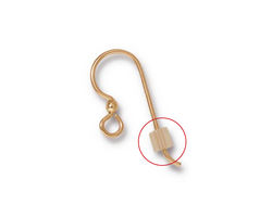 TierraCast Earwire Clutch