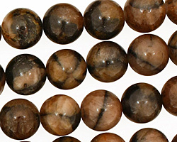 Andalusite Round 10mm