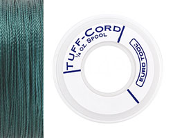 Tuff Cord Teal #3