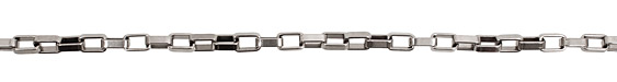 Stainless Steel Box Chain