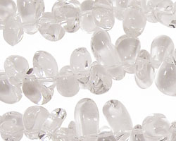 Rock Crystal Chips