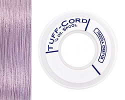 Tuff Cord Lavender #1
