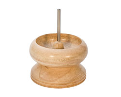 Bead-EZ Spinner