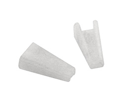Replacement Jaws for Tapered Nylon Jaw Pliers