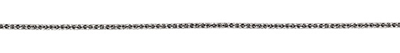 SilverSilk Urban Capture Round 3mm