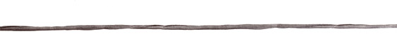 Smoke Silk String 2mm