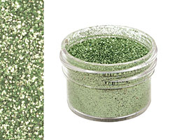 Leaf Ultrafine Opaque Glitter 1/2 oz.
