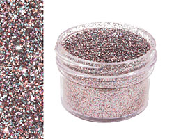 Abalone Ultrafine Opaque Glitter 1/2 oz.