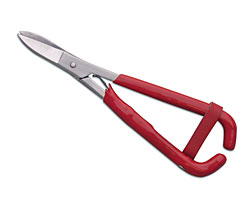 Straight Shear w/ Single Spring