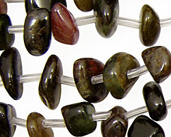 Tourmaline Chip Drops