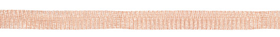 WireLace Copper Ribbon 12mm