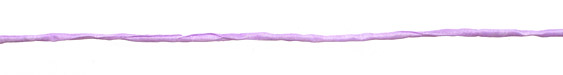 Lilac Silk String 2mm