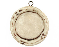 Gaea Ceramic Chun Round Bezel 29mm