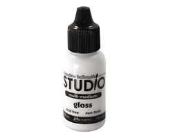 Claudine Hellmuth Studio Multi Medium Gloss 18ml