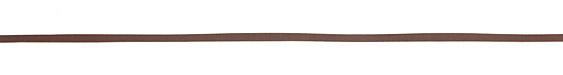 Red Brown Calf Craft Leather 3mm