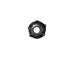 TierraCast Gunmetal Spiral Euro 6x12mm
