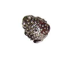 Green Girl Pewter Singing Toady 18x15mm