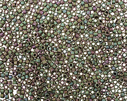TOHO Matte Cassiopeia Treasure #1 Seed Bead