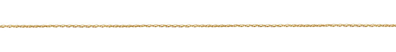 SilverSilk Non-Tarnish Brassy Gold 3 Needle Round Knitted Wire 1.5mm