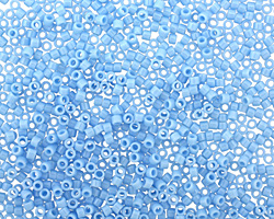 TOHO Opaque Blue Turquoise Treasure #1 Seed Bead
