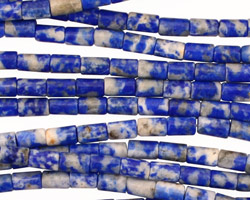 Lapis Small Tube 5-6x3mm
