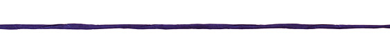 Navy Silk String 2mm