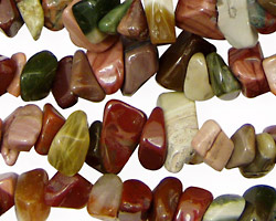 Imperial Jasper Chips