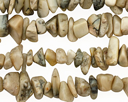 African Opal Chips