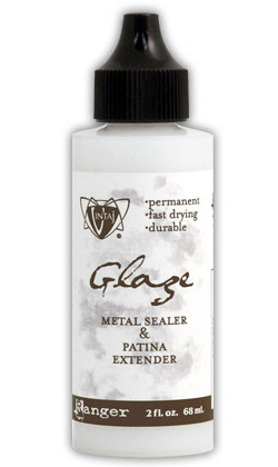 Vintaj Glaze 2 oz.