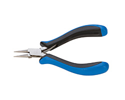 2K Ecco Round Nose Pliers