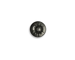 Vintaj Arte Metal Jeans Decorivet 10mm