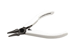 Lindstrom Supreme Flat Nose Pliers