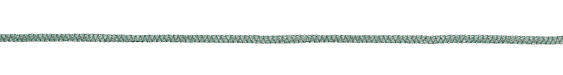 WireLace Emerald Ribbon 3mm