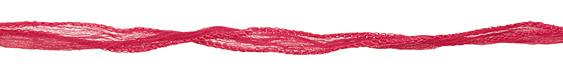Salmon Fairy Silk Ribbon 1/2"