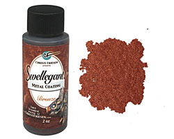 Swellegant Bronze Metal Coating 2 oz.