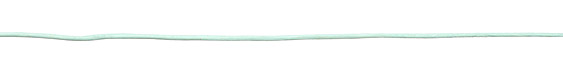 Splash Round Leather Cord 1.5mm