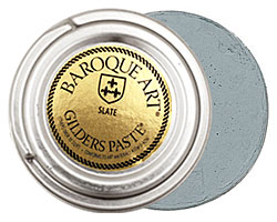Slate Baroque Art Gilders Paste 1.5 oz.