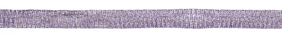 WireLace Tanzanite Ribbon 12mm
