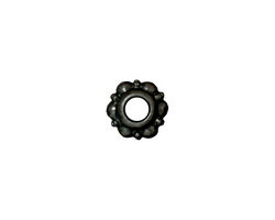 TierraCast Gunmetal Turkish Euro 5x10mm