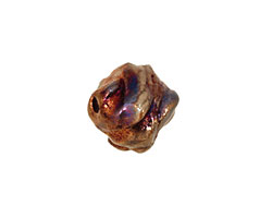 XAZ Raku Flash Small Orb 13-15x13-14mm