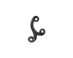 TierraCast Gunmetal Melody Link 12x11mm