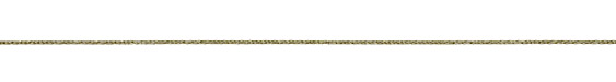 WireLace Olive Ribbon 1mm