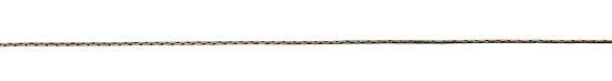 Gunmetal Stringing Chain