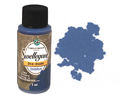 Swellegant Indigo Dye-Oxide 1 oz.