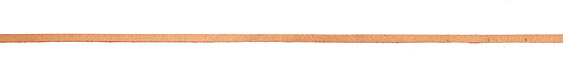 Copper (metallic) Calf Craft Leather 3mm