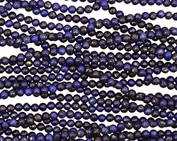 Lapis Round 2mm