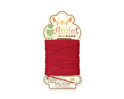 Carmine Amiet Thread 22 yards
